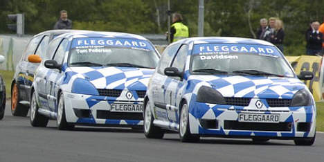 (Foto: Birger Vilén - <a href=http://www.euroracer.org target=_blank>www.euroracer.org</a>)